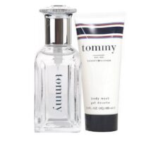 Tommy Hilfiger – Tommy Eau de Toilette Gavesæt