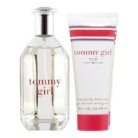 Tommy Hilfiger – Tommy Girl Gift Set – 50 ml – Edt