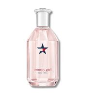 Tommy Hilfiger – Tommy Girl New York Eau de Toilette – 50 ml