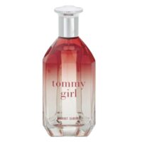 Tommy Hilfiger – Tommy Girl Vibrant Summer – 100 ml – Edt