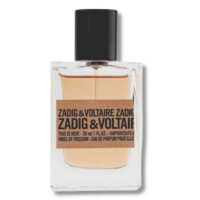 Zadig & Voltaire – This Is Her! Vibes Of Freedom – 50 ml – Edp
